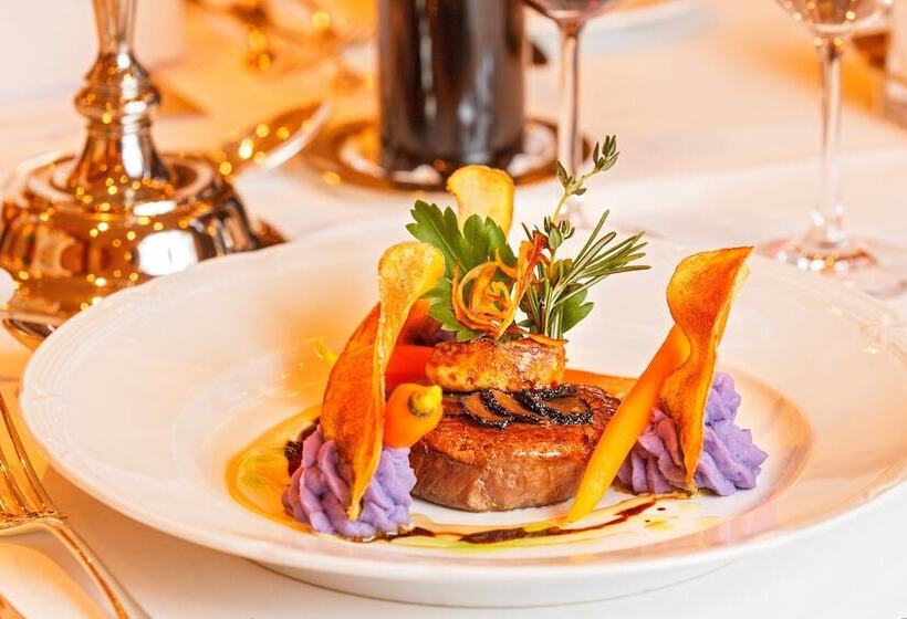 Beausite Park Hotel & Spa