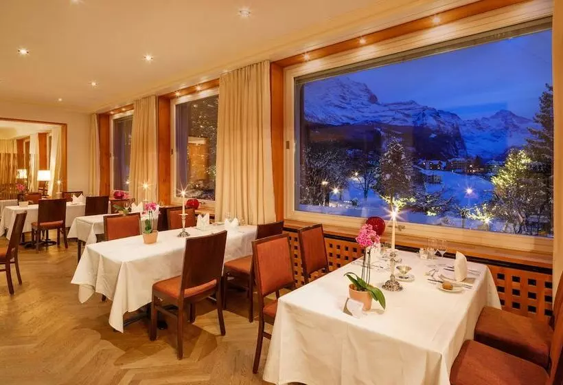 Beausite Park Hotel & Spa