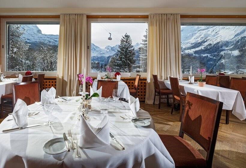 Beausite Park Hotel & Spa