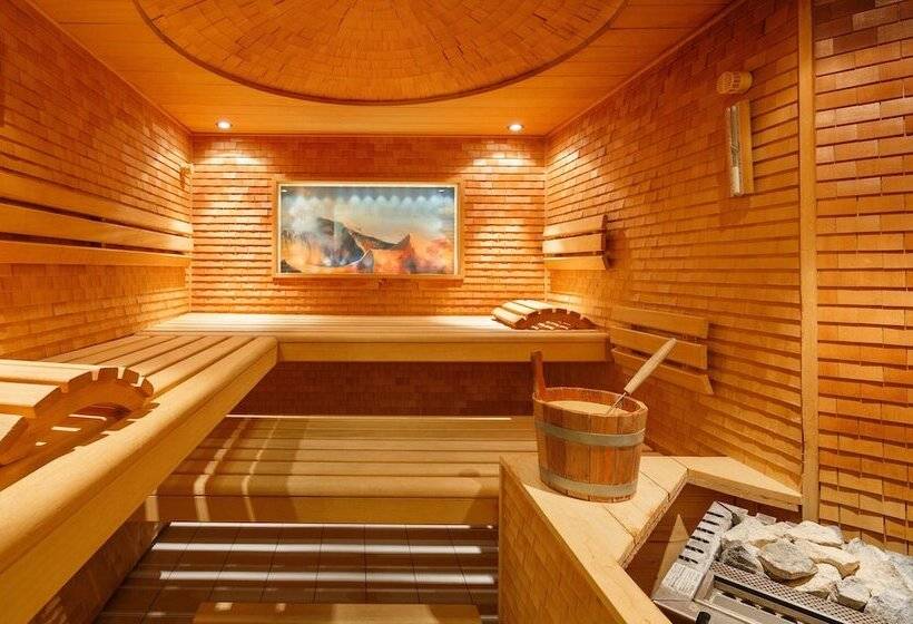 Beausite Park Hotel & Spa