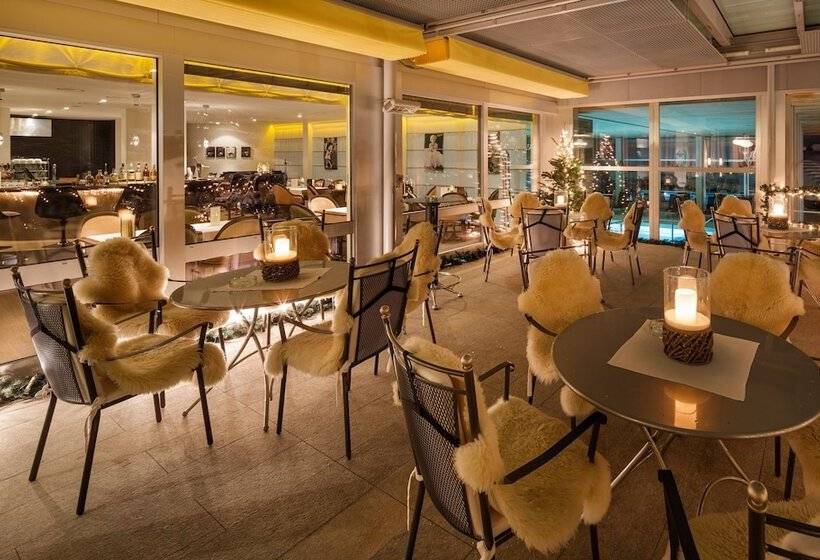 Beausite Park Hotel & Spa