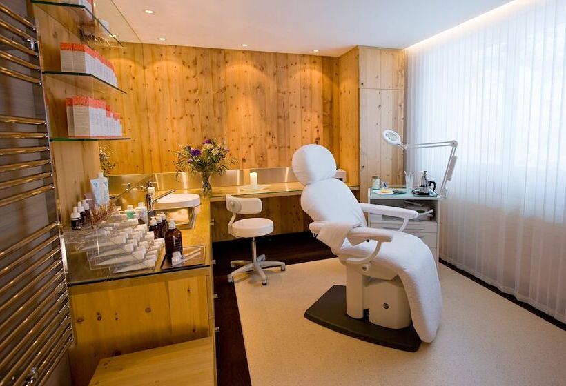 Beausite Park Hotel & Spa