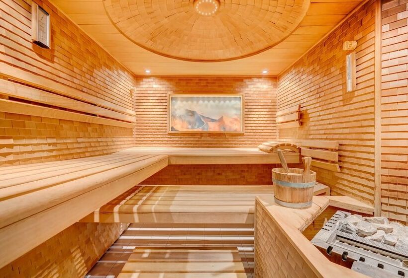 Beausite Park Hotel & Spa