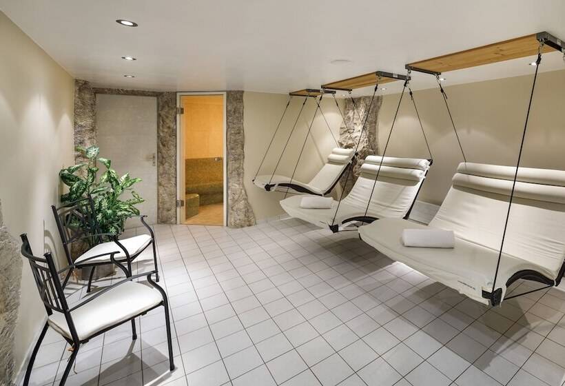 Beausite Park Hotel & Spa