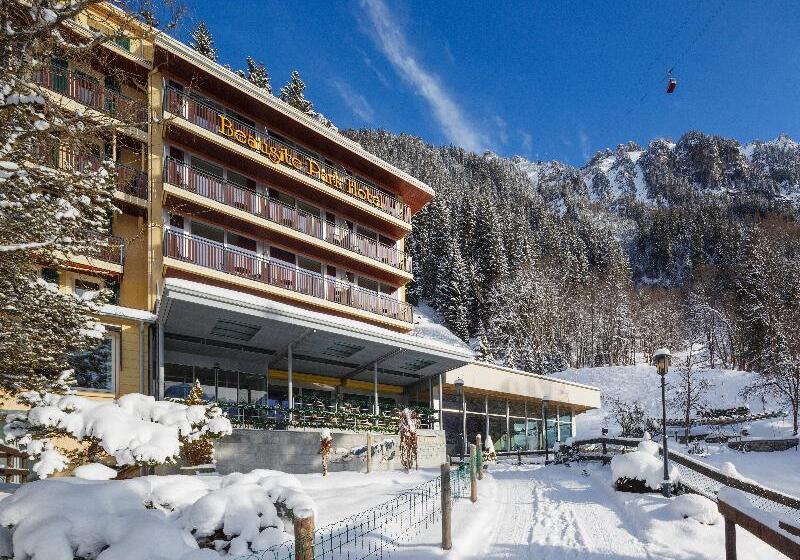 Beausite Park Hotel & Spa