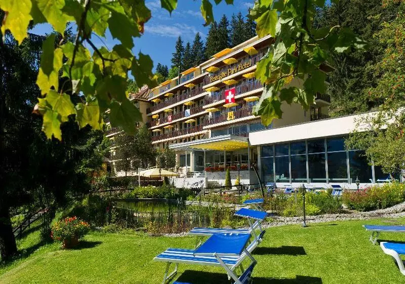 Beausite Park Hotel & Spa