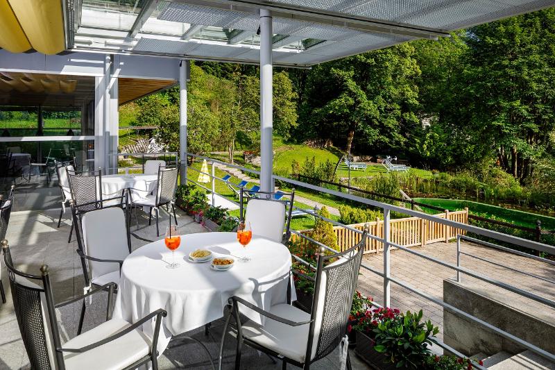 Beausite Park Hotel & Spa