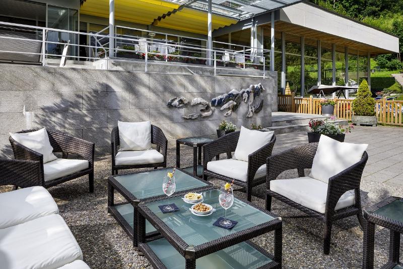 Beausite Park Hotel & Spa