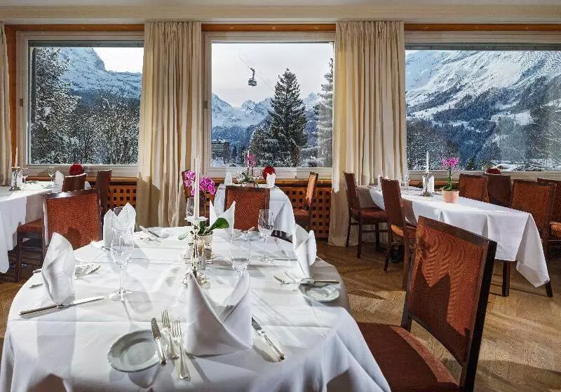 Beausite Park Hotel & Spa