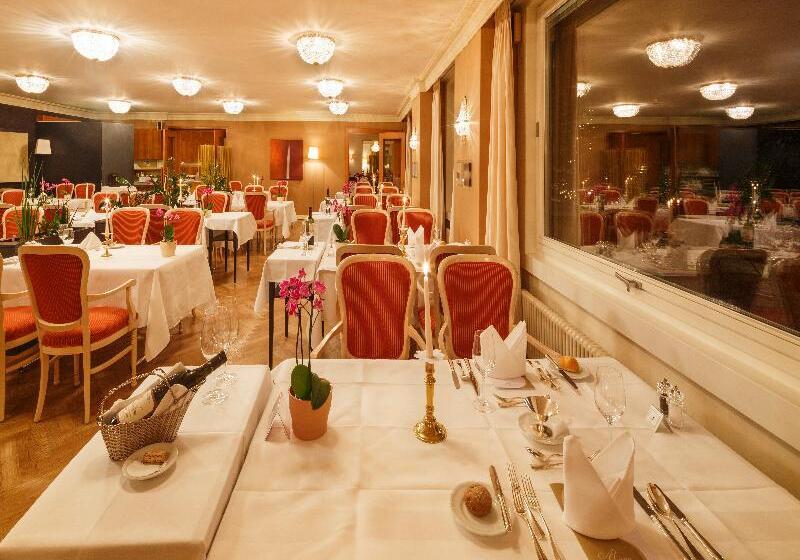 Beausite Park Hotel & Spa