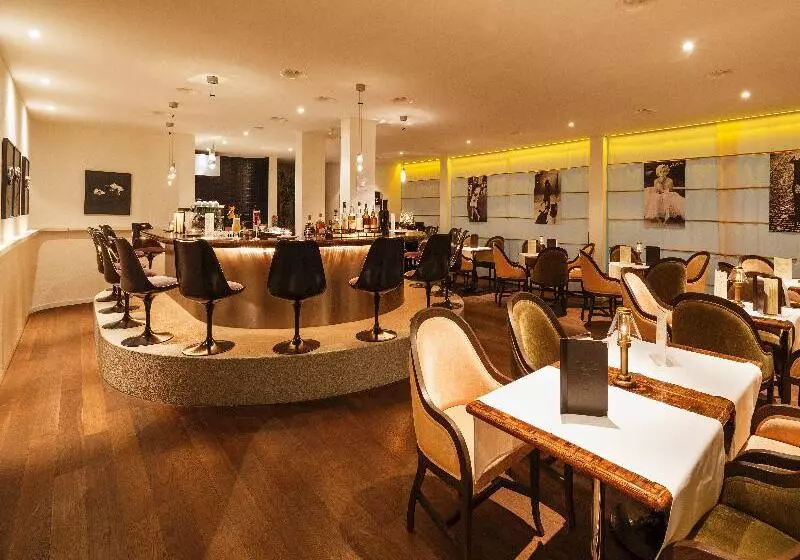 Beausite Park Hotel & Spa