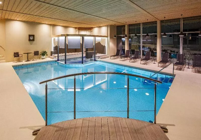 Beausite Park Hotel & Spa