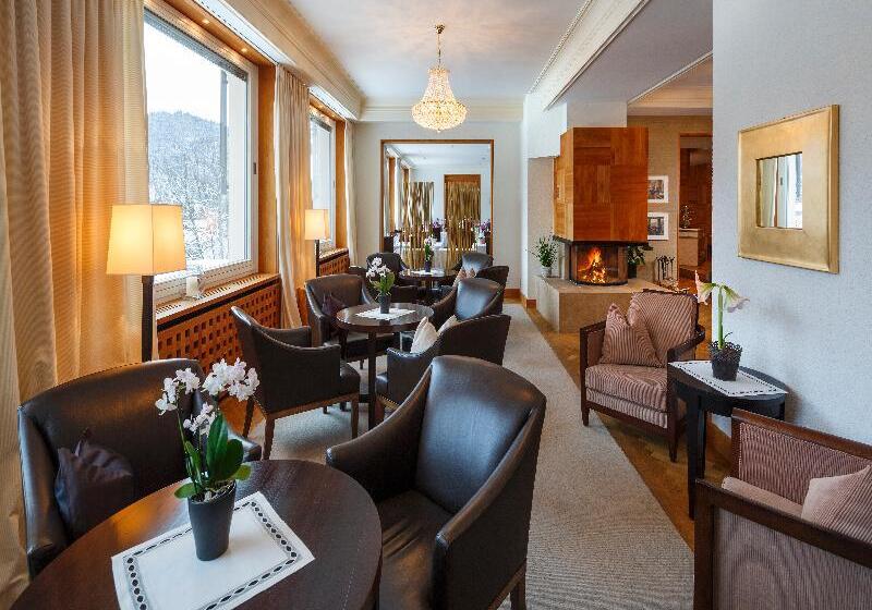 Beausite Park Hotel & Spa