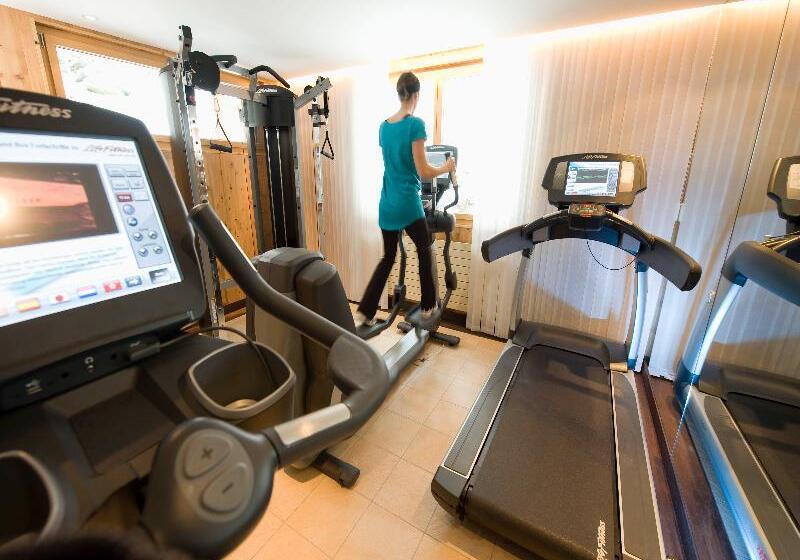 Beausite Park Hotel & Spa