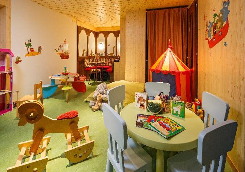 Beausite Park Hotel & Spa