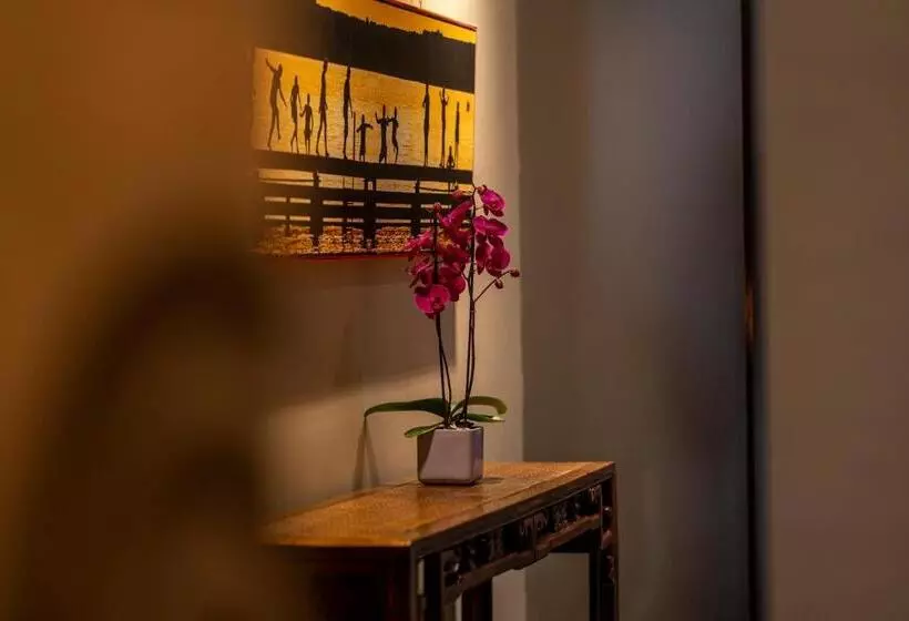 Отель Bella Riva