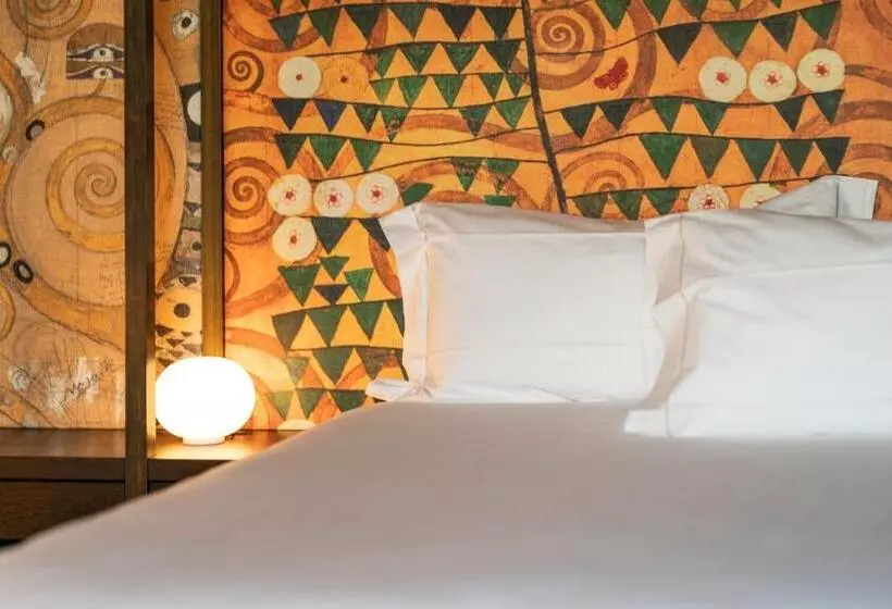 Отель Bella Riva