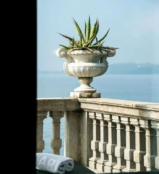 Отель Bella Riva