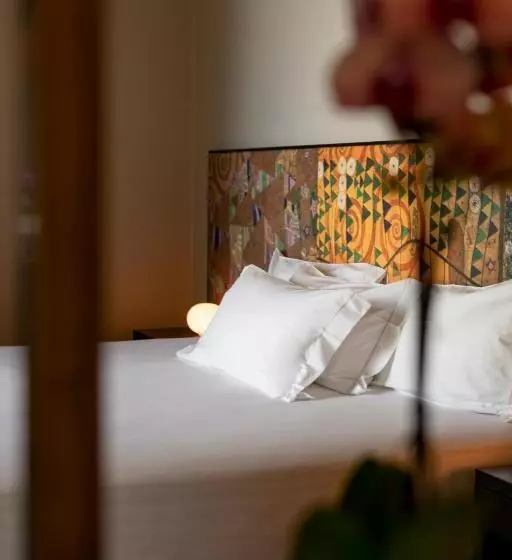 Отель Bella Riva