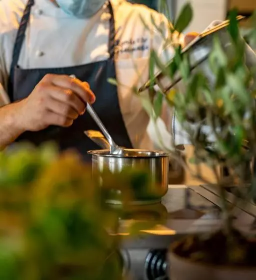 Отель Bella Riva