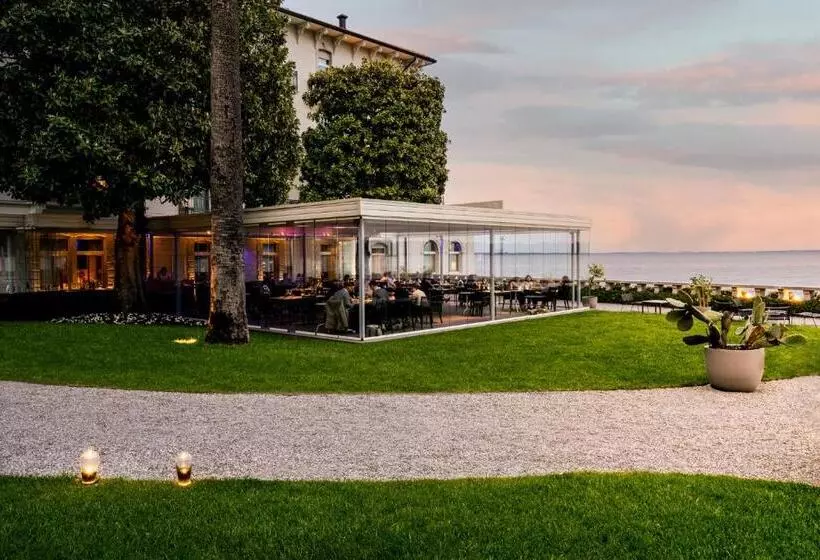 Отель Bella Riva