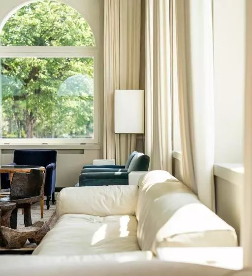 Отель Bella Riva