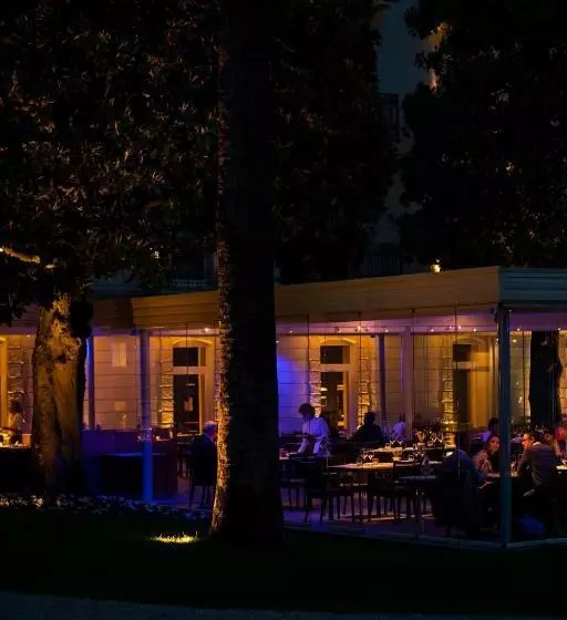 Отель Bella Riva