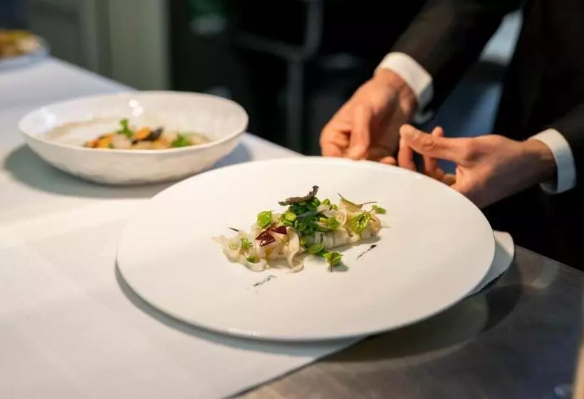 Отель Bella Riva