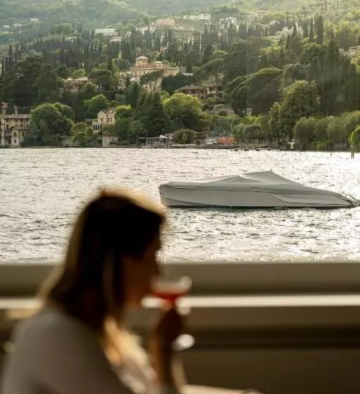 Отель Bella Riva