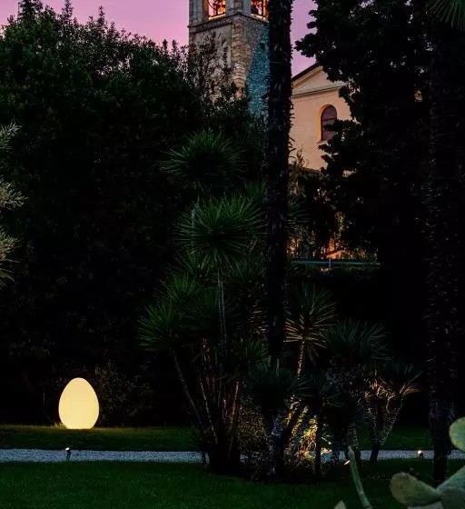 Отель Bella Riva