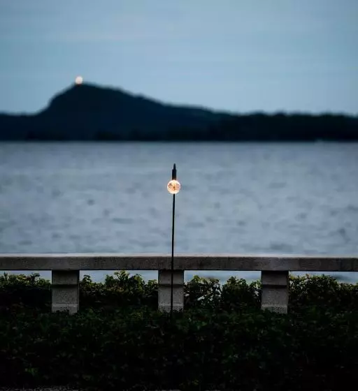 Отель Bella Riva