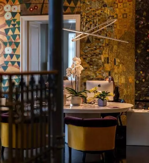 Отель Bella Riva