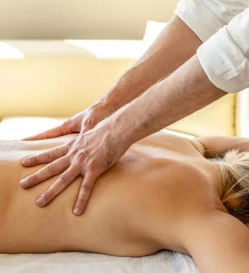 Отель Bella Riva