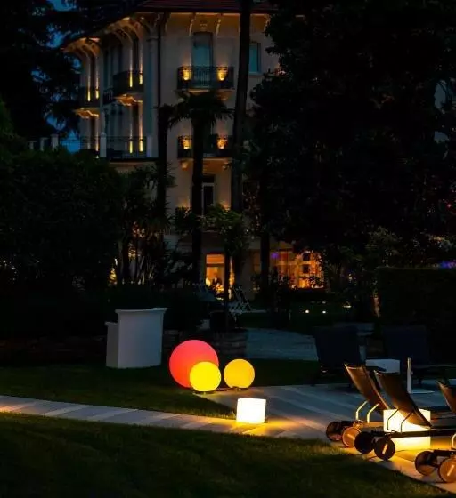 Отель Bella Riva