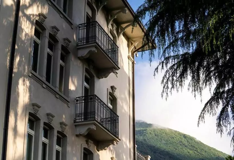 Отель Bella Riva