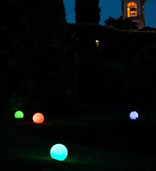 Отель Bella Riva