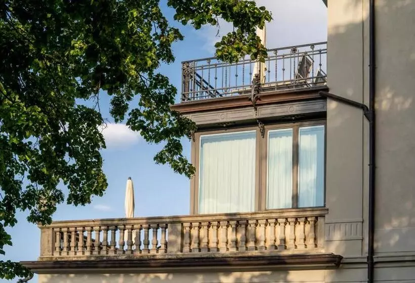 Отель Bella Riva