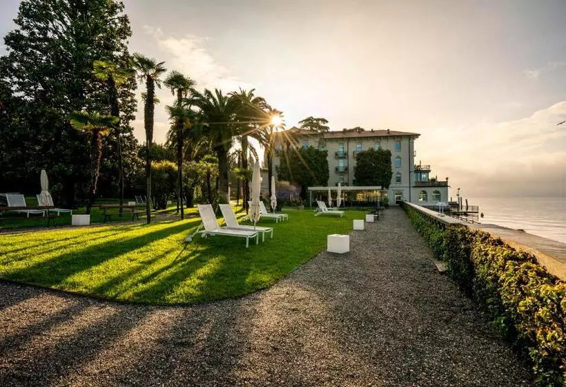 Отель Bella Riva