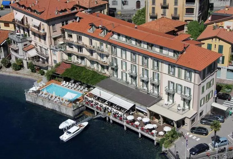 בית מלון כפרי Bellavista