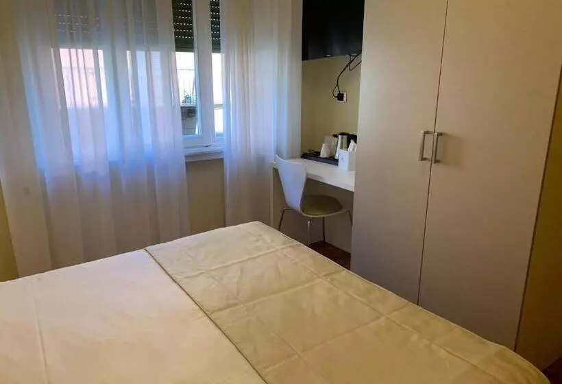 בית מלון כפרי Bellavista