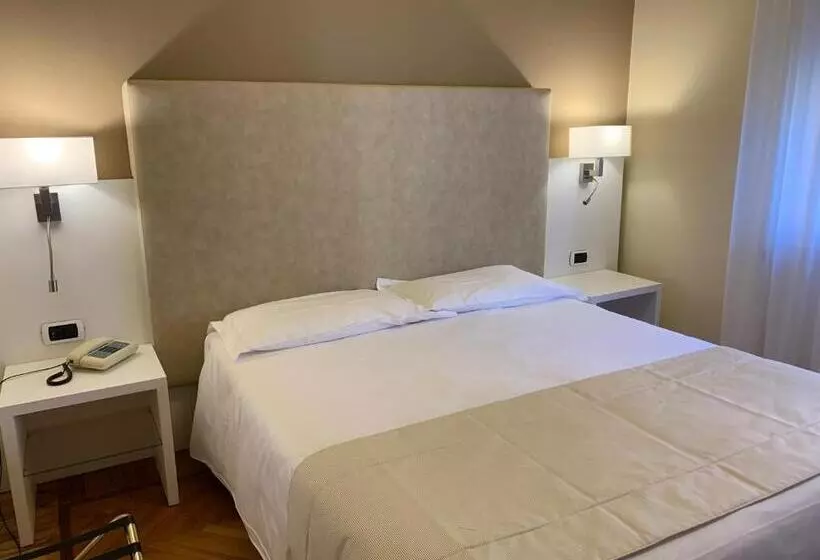 בית מלון כפרי Bellavista