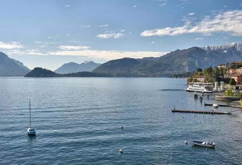 בית מלון כפרי Bellavista