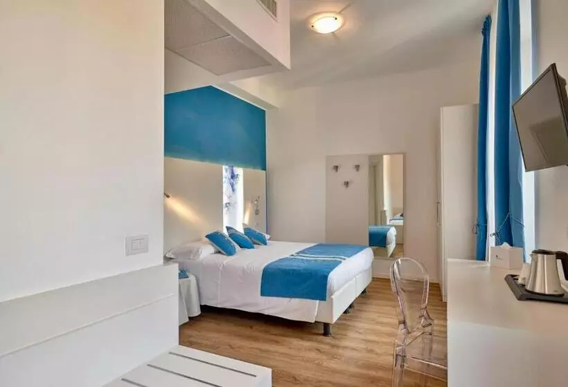 בית מלון כפרי Bellavista