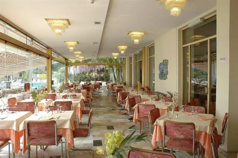 בית מלון כפרי Bellavista