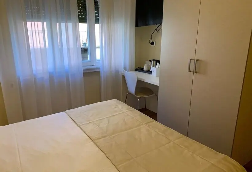 ホテル Bellavista