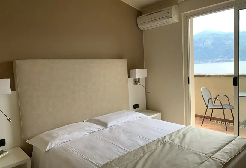ホテル Bellavista