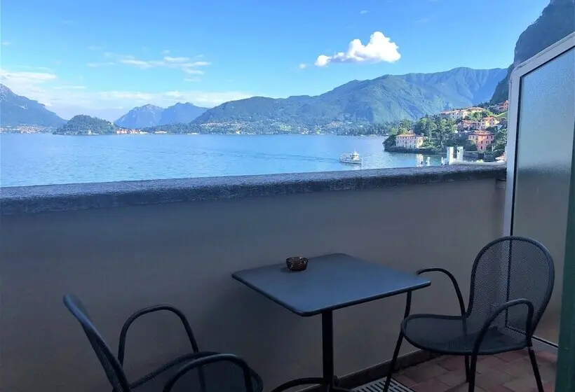 ホテル Bellavista