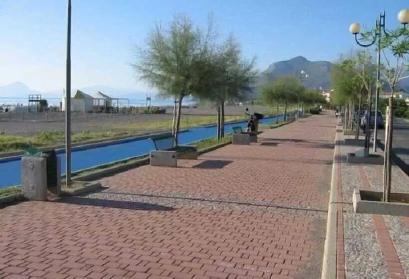 هتل Branca Ritamadre