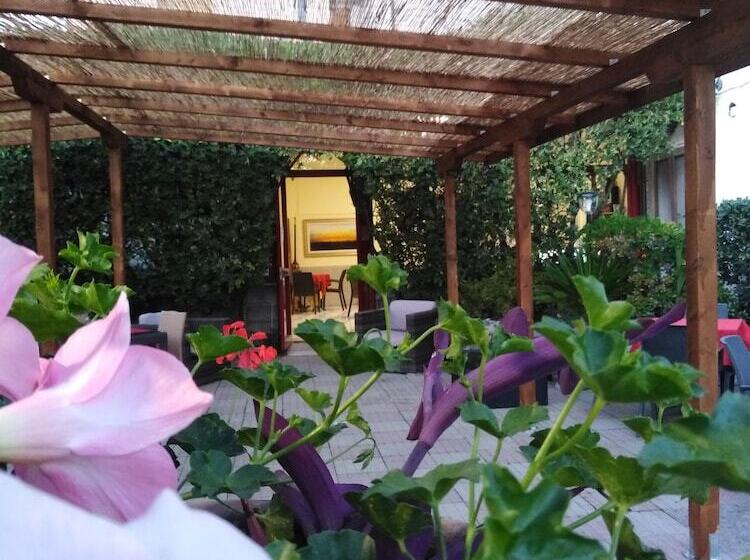 ホテル Branca Ritamadre