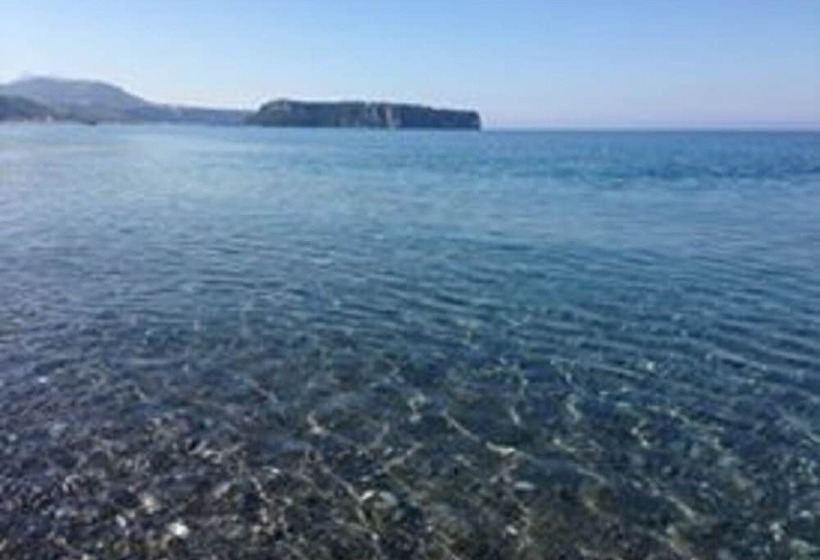 ホテル Branca Ritamadre